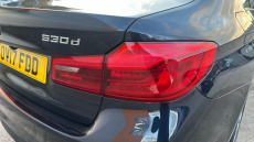 BMW 5 Series 530d SE 4dr Auto Diesel Saloon